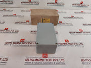 Rs Components 223-461 Enclosure 220 X 120 X 90Mm