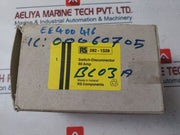 Rs Components 282-1528 Switch-disconnector