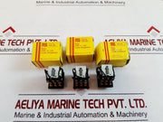 Rs Components 349-563 Relay