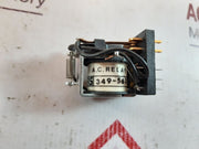 Rs Components 349-563 Relay