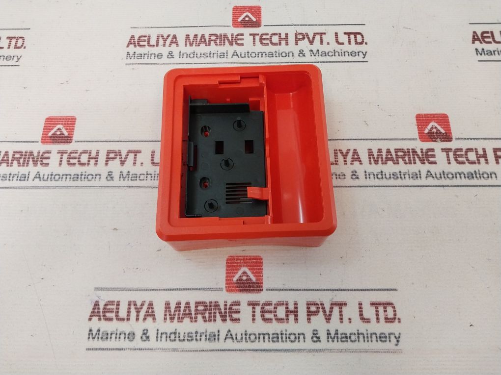 Rs Components 4070457 Fire Alarm Keyguard Key Box