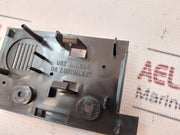 Rs Components 4070457 Fire Alarm Keyguard Key Box
