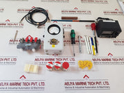 Rs Components 619-345 Swr & Power Meter