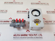 Rs Components 619-345 Swr & Power Meter