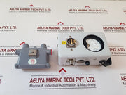 Rs Components 619-345 Swr & Power Meter