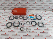 Rs Components Ltd. O-ring Splicing Kit 136-601 2M Cords