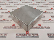 Rs Ip66 Stainless Steel Heavy Duty Terminal Box