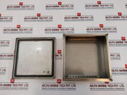 Rs Ip66 Stainless Steel Heavy Duty Terminal Box