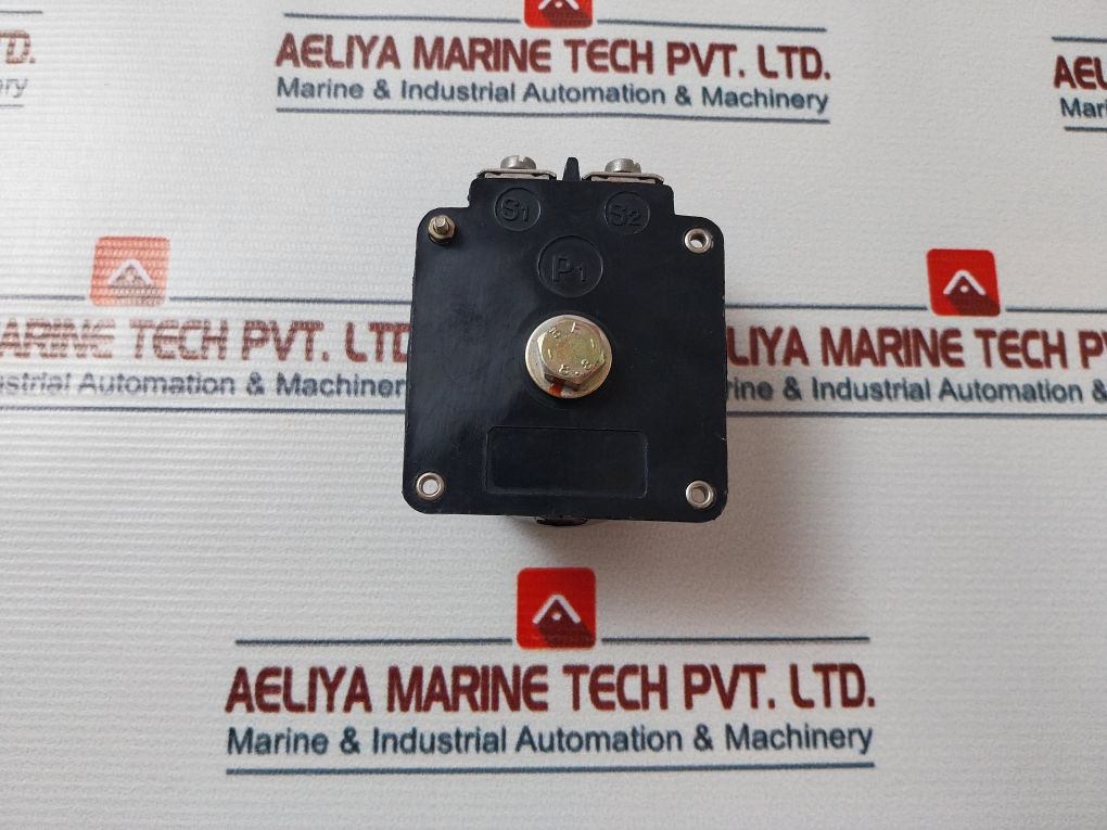 Rs Isolec Rs-45120 Auxiliary Current Transformer