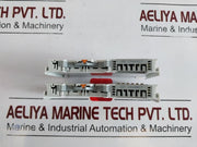 Trs Kl1002 2-channel Digital Input Terminal