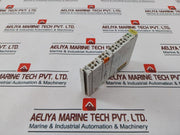 Rs Kl1002 2-channel Digital Input Terminal