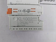 Trs Kl1002 2 Channel Digital Input