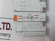 Trs Kl1501 Up/Down-counter Module 24V Dc