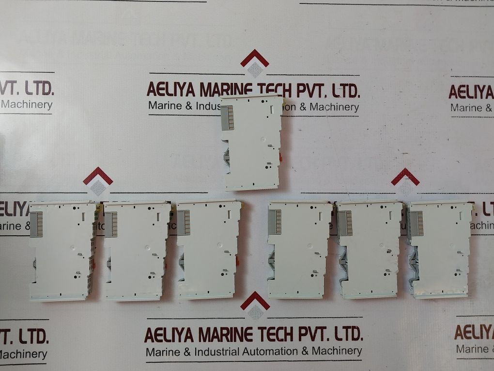 Trs Kl1501 Up/Down-counter Module 24V Dc