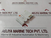 Trs Kl1501 Up/Down-counter Module 24V Dc