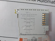 Trs Kl1501 Up/Down-counter Module 24V Dc