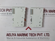 Trs Kl2012 2 X Digital Output Module 24V Dc 0.5A
