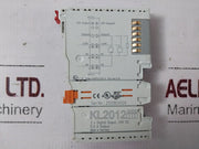 Trs Kl2012 2 X Digital Output Module 24V Dc 0.5A