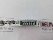 Rs Kl3202 2X Analog Input Rtd Terminal Module
