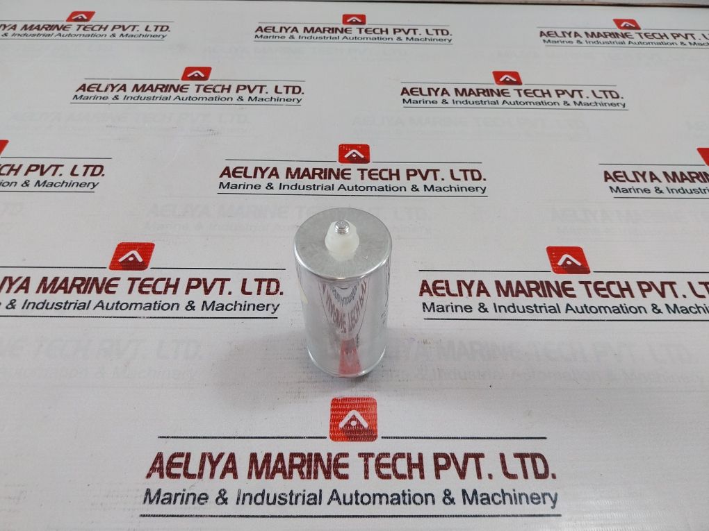 Rs Mr-a-t-s-nf Polypropylene Film Capacitor
