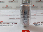 Rs Mr-a-t-s-nf Polypropylene Film Capacitor 440Vac 50/60Hz New