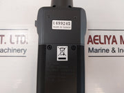 Rs Pro 123-8779 Photo/Contact Tachometer