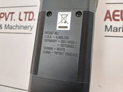 Rs Pro 123-8779 Photo/Contact Tachometer