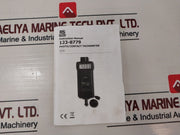 Rs Pro 123-8779 Photo/Contact Tachometer
