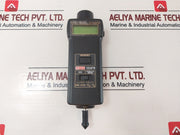 Rs Pro 123-8779 Photo/Contact Tachometer