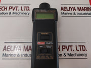 Rs Pro 123-8779 Photo/Contact Tachometer