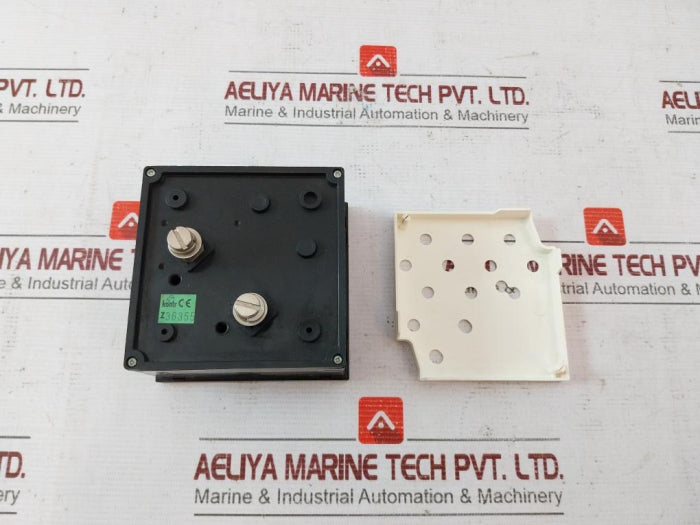 Rs Pro 186-2460 Din Ac Ammeter Analogue Panel Meter F96Eax025Xsd 0-30/50A