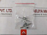 Rs Pro 186-2460 Din Ac Ammeter Analogue Panel Meter F96Eax025Xsd 0-30/50A