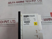 Rs Pro 186-2460 Moving Iron Ac Ammeter 850V