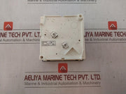 Rs Pro 186-2467 Ammeter 25A (X2) 0-25/50 A Q17109