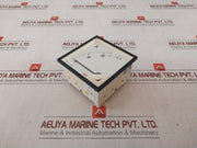 Rs Pro 186-2467 Ammeter 25A (X2) 0-25/50 A Q17109