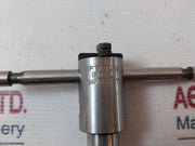 Rs Pro 444-920 T-handle Tap Wrench 100M