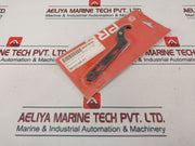 Rs Pro 828-0239 Adjustable â€˜Câ€™ Hook Wrench 19-51 Mm
