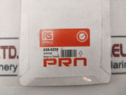 Rs Pro 828-0239 Adjustable â€˜Câ€™ Hook Wrench 19-51 Mm