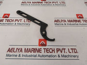 Rs Pro 828-0248 C Spanner 32-76Mm Chrome Vanadium Steel