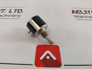 Rs Res 1K Â±5% Potentiometer
