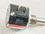 Rs Res 1K Â±5% Potentiometer