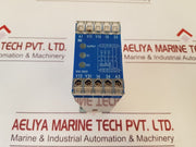 Rs Rso 2003-115(A) Safety Relay 226-3708