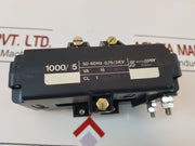 Rs Ta201 Current Transformer 1000/5