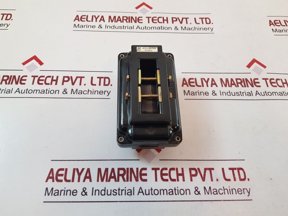 Rs Ta201 Current Transformer 600/5