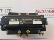 Rs Ta201 Current Transformer 600/5