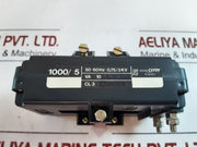 Rs ta201 current transformer 1000/5 (New)