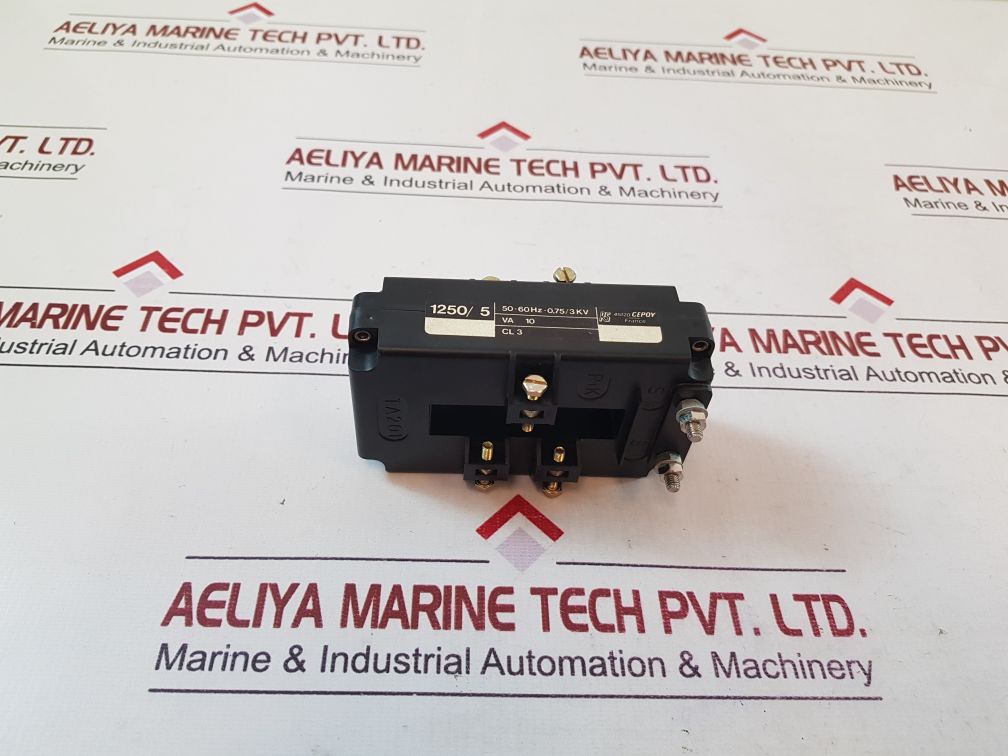 Rs Ta201 Current Transformer 50-60Hz