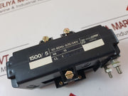 Rs Ta201 Current Transformer 1500/5