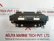 Rs Ta231 50-60 Hz