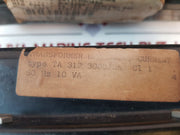 Rs Ta 312 3000/5A Current Transformer